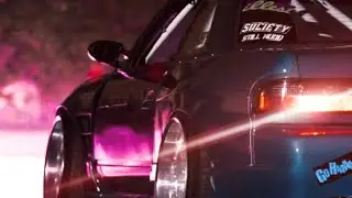 Moonlexxx-Sunrise. (DRIFT)