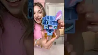 These Stitch surprise are shocking! 🤩👀 #stitch #stitchmovie