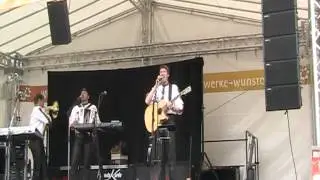 Die Pfundskerle 2012