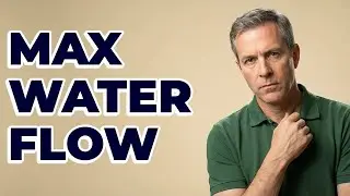 Is My Main Water Shut-Off Valve Fully Open?