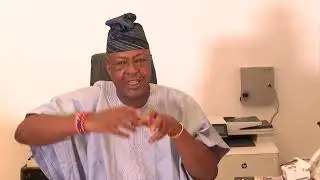 RESHAPING DEMOCRACY : DG Nigeria Tourism  Development Authority