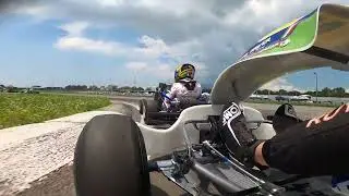 Ruykov Sarno Iame X30 Mini