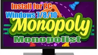 Monopolist for PC Windows - Soft4WD