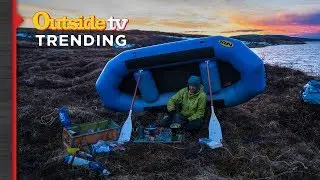 Experiencing Wild Alaska With a River Adventure | Koktuli Wild