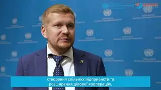 Green industrial recovery for Ukraine: tech transfer & co-creation of new businesses with Japan