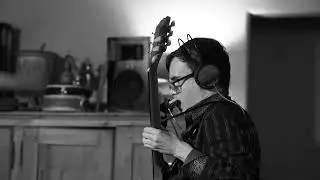 Slow dancing in a burning room (John Mayer) - covered by No&eacute; Socha