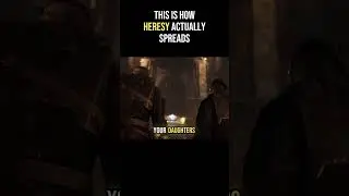 The Reason Why Chaos Recruit Masses With Ease