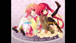 [SweetParty] Your gravitation