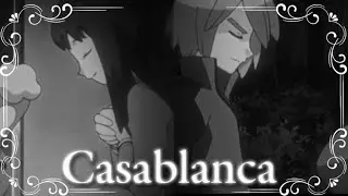 Casablanca || Ikarishipping