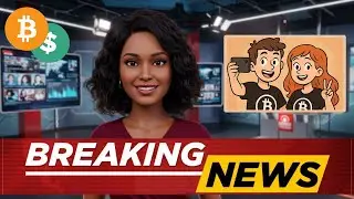 :📢 Breaking News: Shock in the Crypto World!