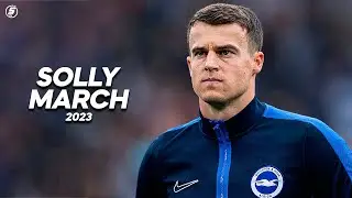 Solly March is TOO GOOD in 2023!