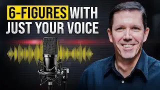 Launch Your Voice Acting Career With These Tips From an Industry Pro | Paul Schmidt