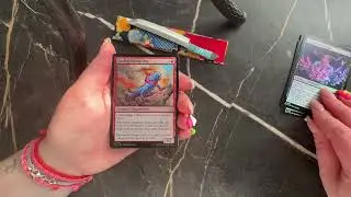✨ Opening Lorwyn Eclipsed Collector Booster Pack ✨