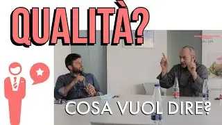 Che cosa vuol dire qualit&agrave; alimentare? Quando un marchio &egrave; di qualit&agrave;?