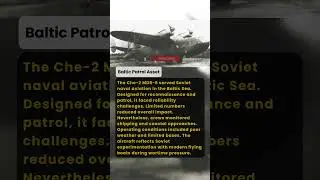 Baltic Patrol Asset