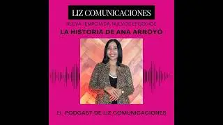 Historia de Ana Arroyo - Episodio exclusivo para mecenas