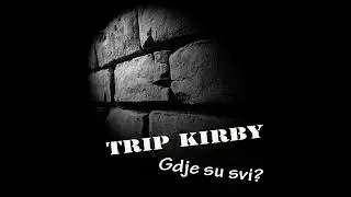 TRIP KIRBY - Blues