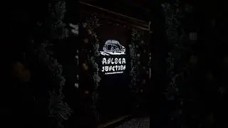 Anloga Junction Restaurant&hellip;A place to be on your next trip to Kumasi🥹🍱💫 #food #vlog #kumasi