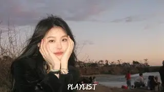 𝐏𝐥𝐚𝐲𝐥𝐢𝐬𝐭 Korean Emotional Hip Hop Playlist 🌙 | Late Night Vibes for Broken Hearts 감성 힙합으로 듣는 이별의 밤