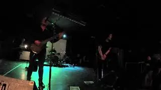 Alterist @ Basement Transmissions, Erie, PA - April 19, 2025