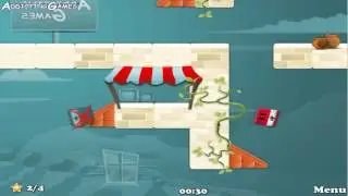FFG:Flippin Ninja