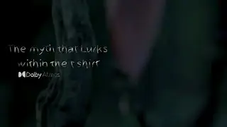 The Myth That Lurks Within The T shirt (2026) Horror Teaser Trailer