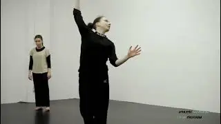 Pergallini/Pitarresi _ Athletic Movement -   PLATZ14