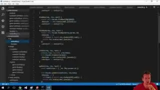 Add another endpoint to your RestAPI