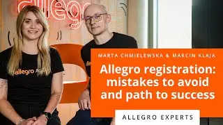 Allegro registration: mistakes to avoid and path to success
