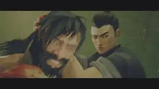 Sifu Speedrun | Student / Desciple NG+ | 16:13 ( Former Console WR )