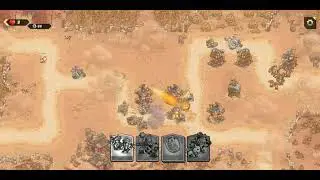 Untargetable enemies