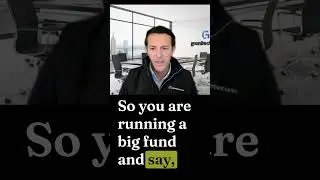 Непреодолимая тяга к предпринимательству