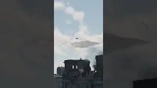 Missiles Everywhere&hellip; Still Flying 🦅 #su25 #frogfoot #cas #airstrike #fighterjet #military #aviation