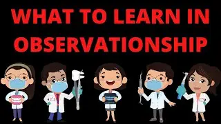 FOR BDS INTERNS & DOCTORS MUST LEARN TOPICS 🪥 AKSHAR DENTAL ACADEMY 🪥