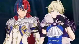 Main Mission: Defeat Emblem Veronica