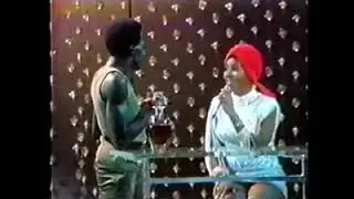 Aretha Franklin &mdash; Call Me (Live 1970)