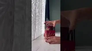 Trudon Candle Unboxing #unboxingshorts #unboxing #luxurylifestyle