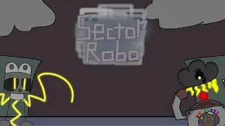 MSM: Central Singularity - Pluggy and Krazka & Boltayto (Sector Robot) (Fanmade) 5/10