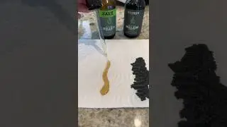 WATCH OUT FOR SCAMS! VIRAL LUNG DETOX DROPS | made with mullein leaf + chlorophyll #naturalremedies