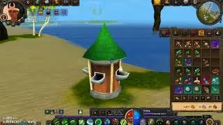 Villagers & Heroes - Village Gathering Tutorial