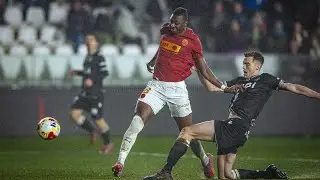 BURGOS 0-2 VALENCIA C.F OCTAVOS DE FINAL COPA DEL REY . AN&Aacute;LISIS Y RESUMEN / GOLES Y HIGHLIGHTS 