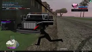 UGRP - Highlights #11 [ ↓ GTA ↓ ]
