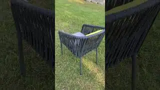 EONTOP ROPE CHAIR