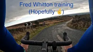 Fred Whitton Ballot: ✅