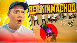 OBUNACHILARIM BILAN BEKINMACHOQ OYNADIK / FREE FIRE CHALLANGE #1 #freefireuzb