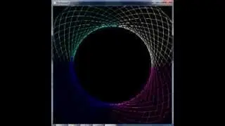 OpenGL: Generative Art