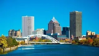 585 ROC CITY  NY