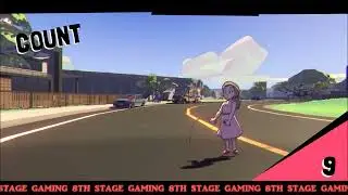 Unbeatable Jump Rope Mini Game