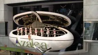 Azalea宇宙カプセル