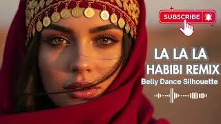 🔥 Habibi Nur El Qalb Remix 2026 | Arabic Love Song EDM &bull; VIRAL Middle East Night Music 🌙💃